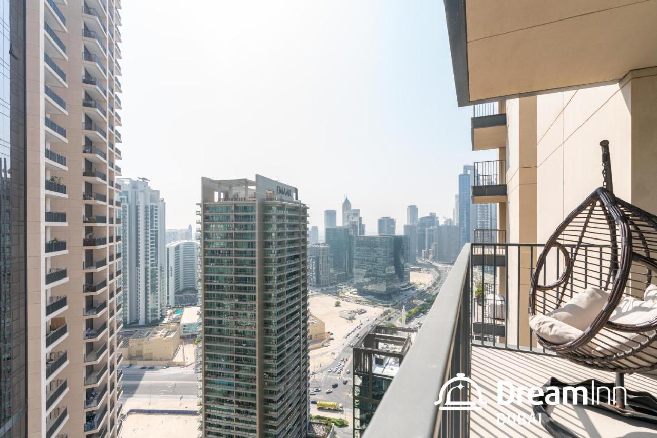 Dream Apartments- Boulevard Heights Apartment