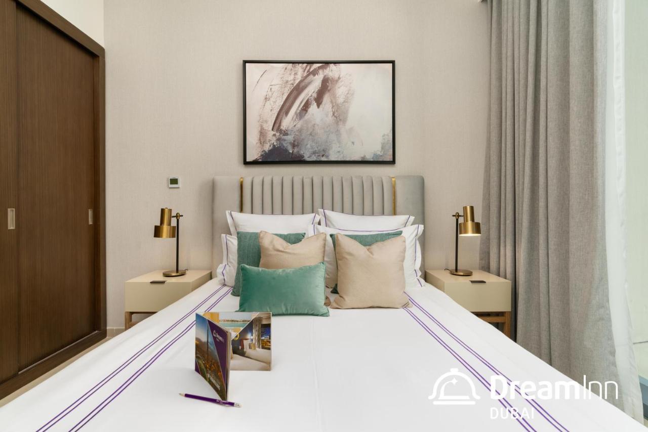Apartment Dream Apartments- Boulevard Heights