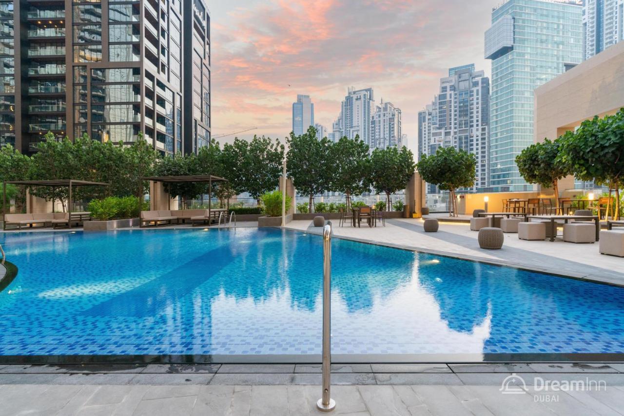 Apartment Dream Apartments- Boulevard Heights *