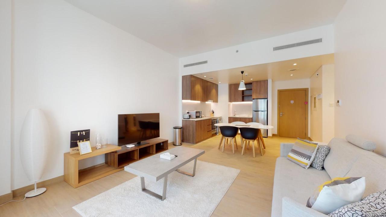Apartamento Lc22 - Elegant 1br With Beach Access In La Cote Building *