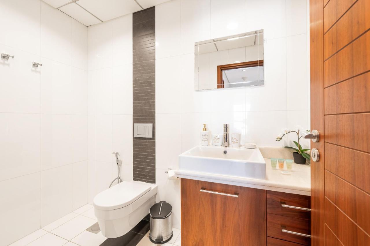 Super Deal! - 1br Downtown Blvd Near Burj Khalifa & Mall *