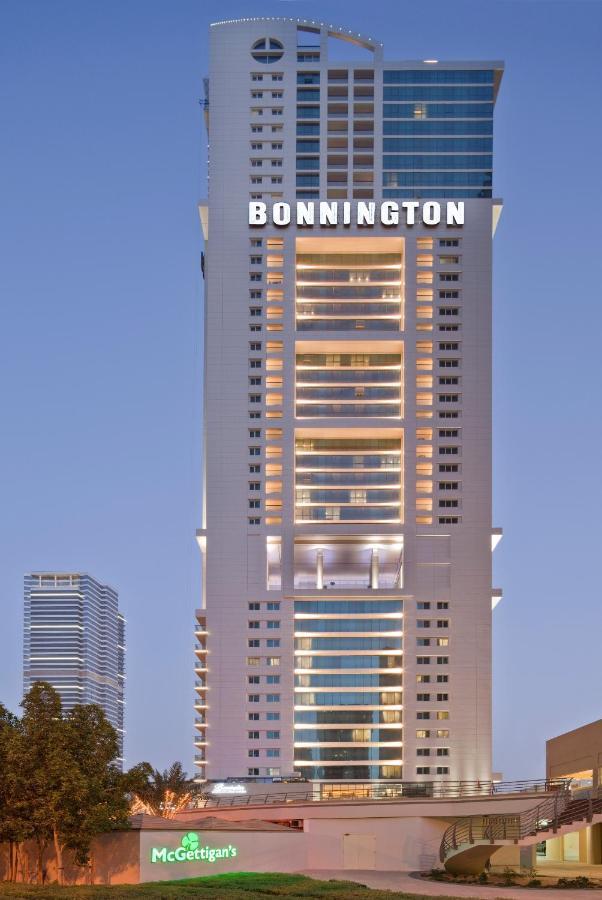 Apartment Songs Of The By Lagom - Bonnington Jumeirah Towers, Dubai