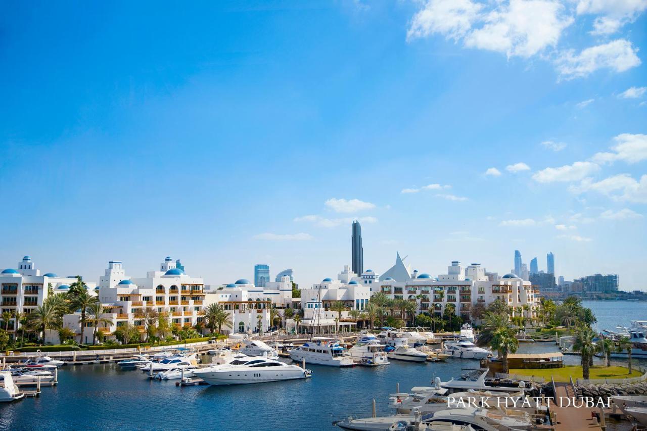 Park Hyatt Hotel Dubai