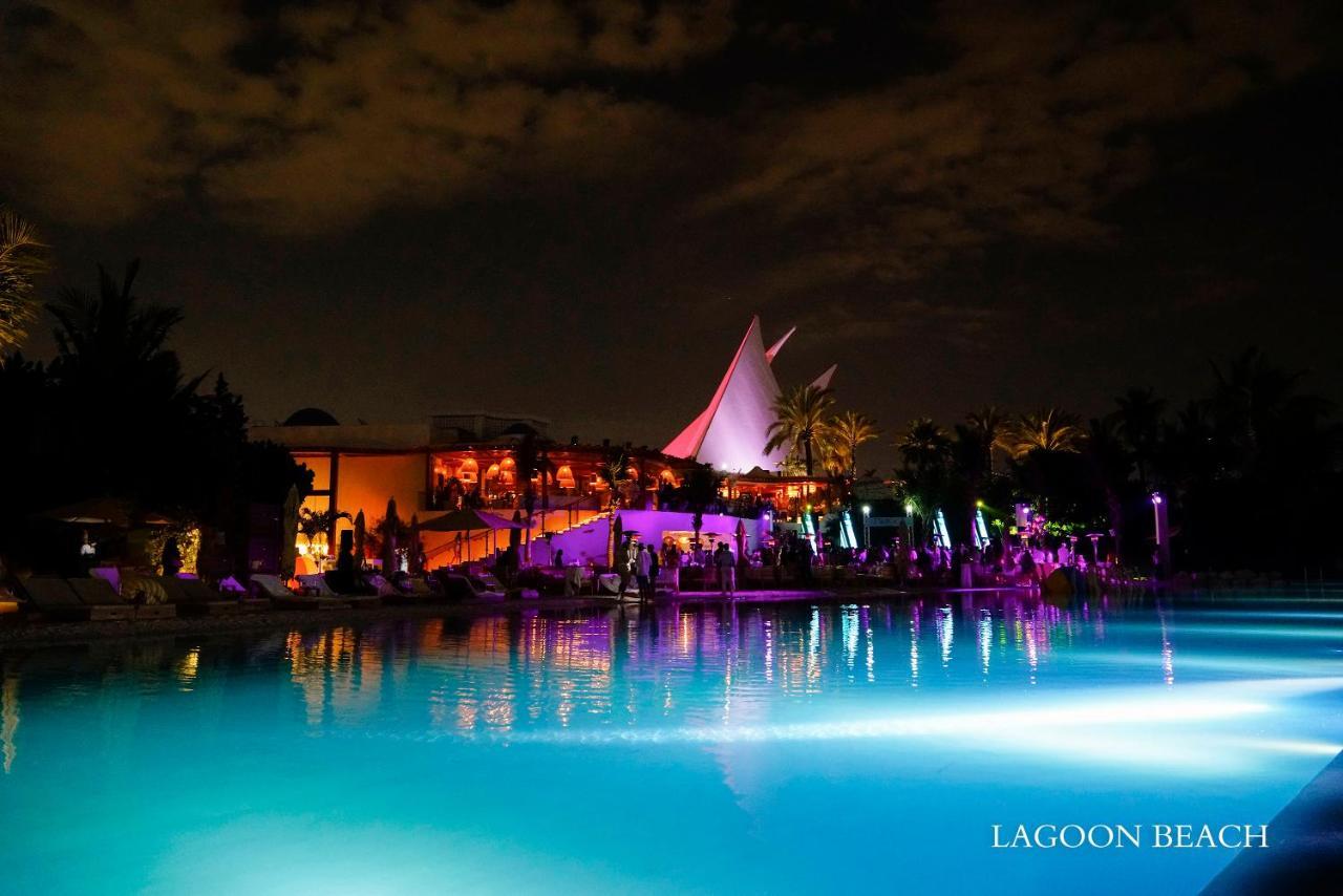 Hotel Park Hyatt 5*