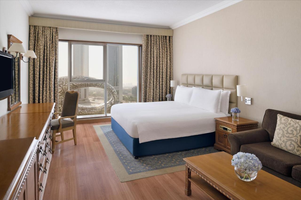 Hotel Millennium Plaza Downtown, Dubai