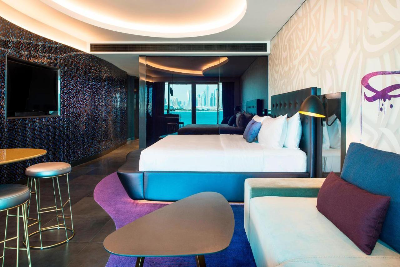 W - The Palm 5* Dubai