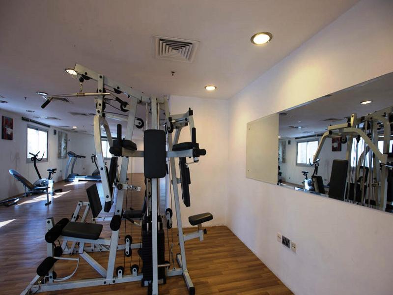 Apart Otel Prime - Al Barsha