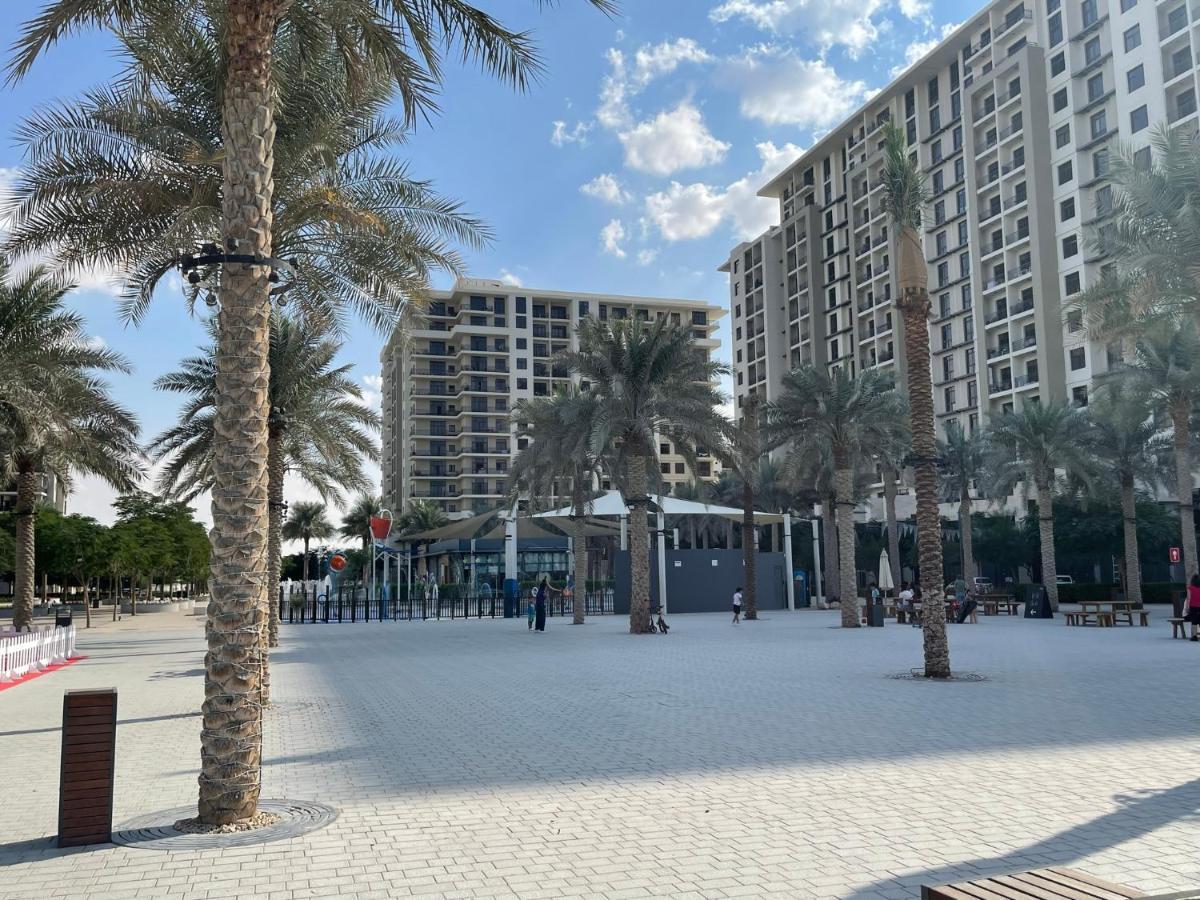 Almond Haven 2br, 2 Bath Retreat In Town Square * Dubai