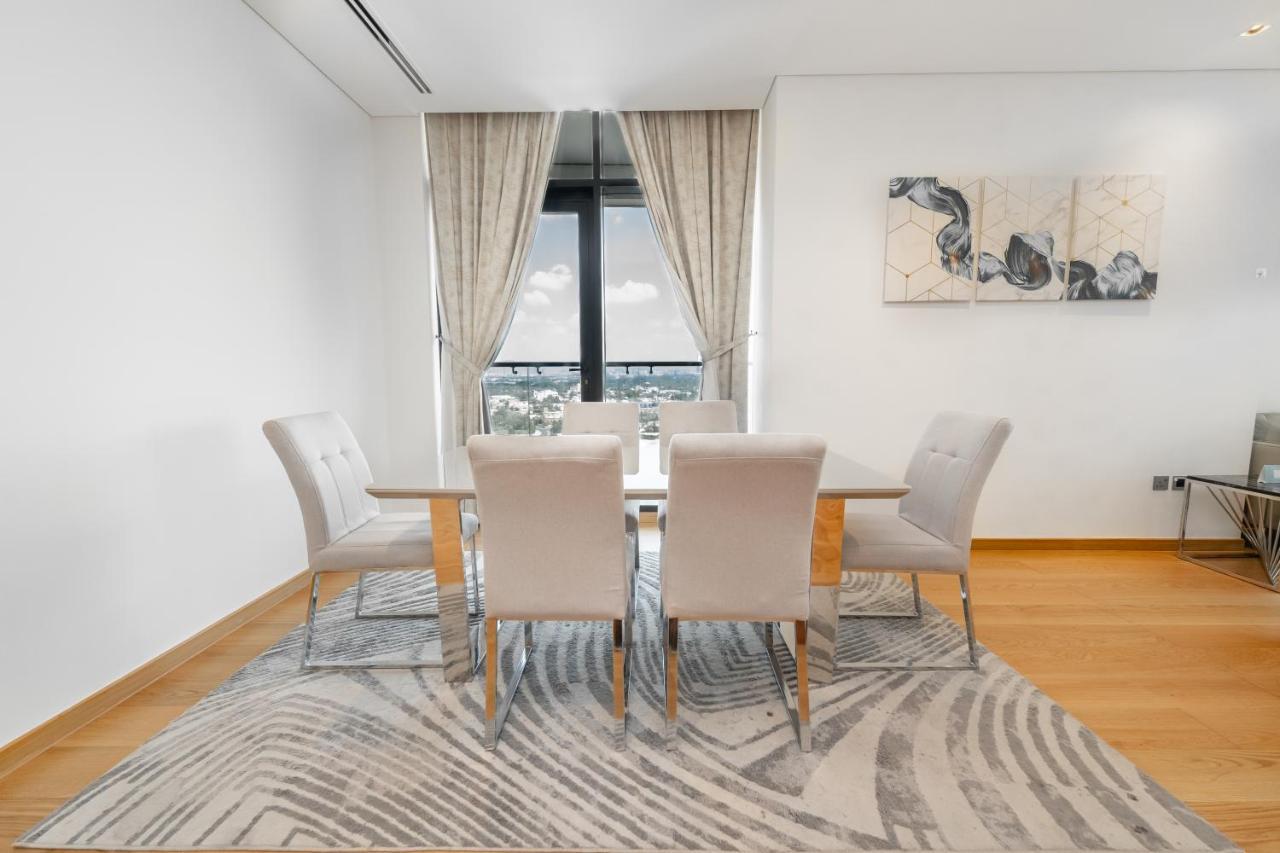 Fam Living - Rp Heights - 3 Mins Walk To Burj Khalifa & Mall Downtown * Dubai