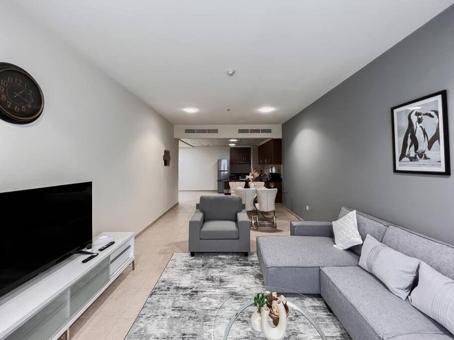 Apartamento Stonetree - Elite 1 Bedroom - Near Tram *