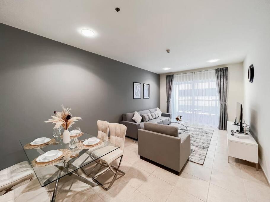 Stonetree - Elite 1 Bedroom - Near Tram Apartamento *