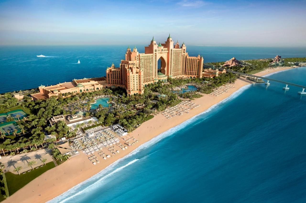 Atlantis, The Palm 5*
