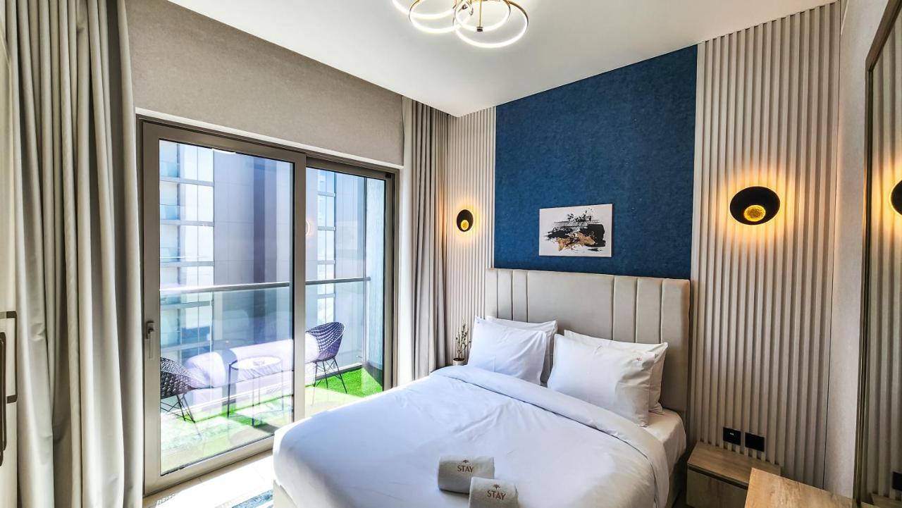Apartment By Latinem Luxury 1br Cvr A3002 Near Burj Khalifa *