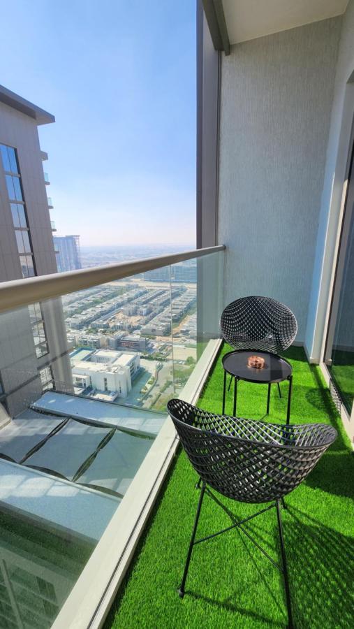 By Latinem Luxury 1br Cvr A3002 Near Burj Khalifa Apartment *