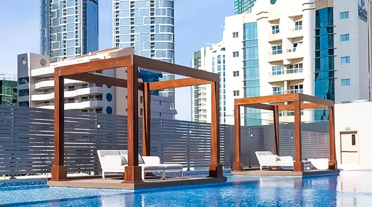 Astra By Star Stays, Full Marina View With A Short Walk To Jumeirah Jbr * Dubai