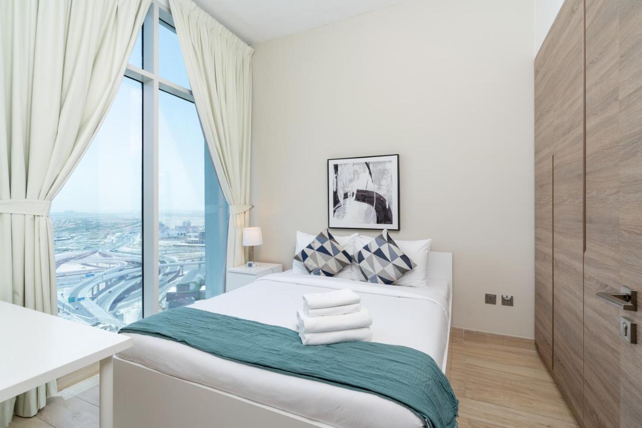 Astra By Star Stays, Full Marina View With A Short Walk To Jumeirah Jbr