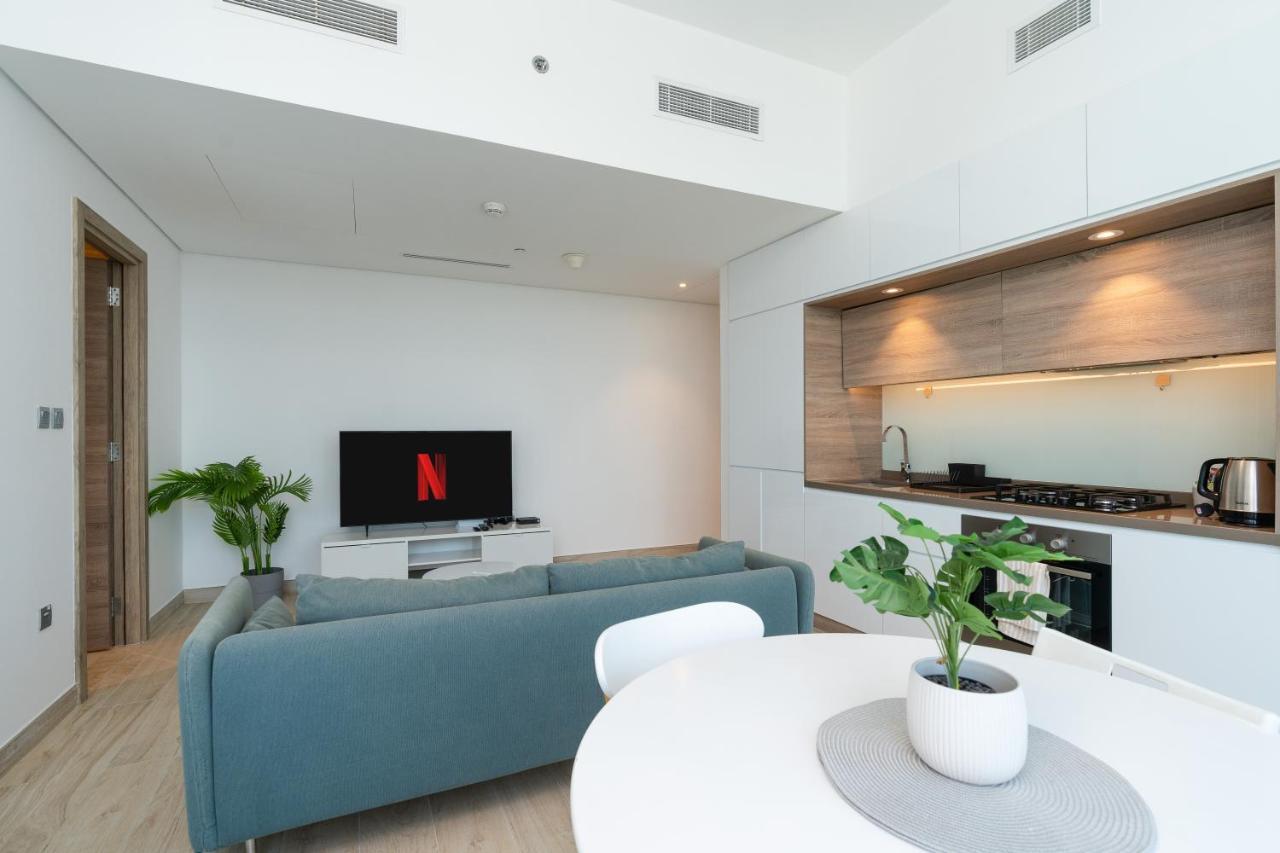 Apartment Astra By Star Stays, Full Marina View With A Short Walk To Jumeirah Jbr *
