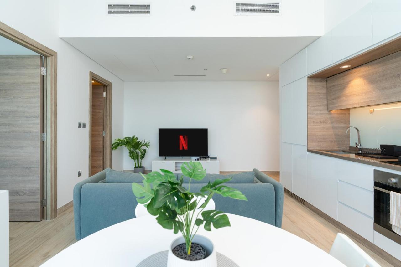 Apartment Astra By Star Stays, Full Marina View With A Short Walk To Jumeirah Jbr Dubai
