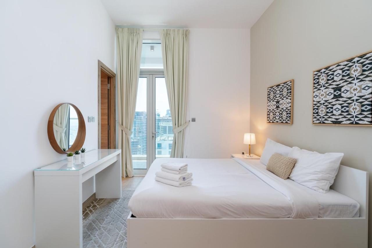 Astra By Star Stays, Full Marina View With A Short Walk To Jumeirah Jbr * Dubai