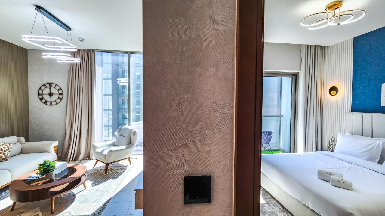 By Latinem Luxury 1br Cvr A3002 Near Burj Khalifa Apartment