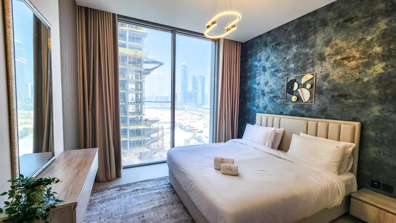 By Latinem Luxury 2br Holiday Cvr A605 Near Burj Khalifa * Dubai