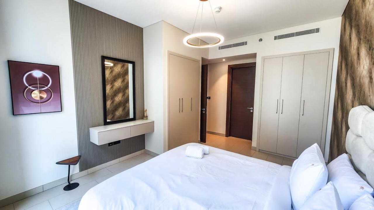 Daire By Latinem Luxury 2br Holiday Cvr A605 Near Burj Khalifa