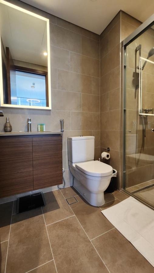 Daire By Latinem Luxury 2br Holiday Cvr A605 Near Burj Khalifa *