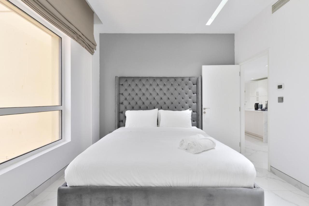 Beachside Bliss - Luxurious 2 Bedroom Jbr * Dubai