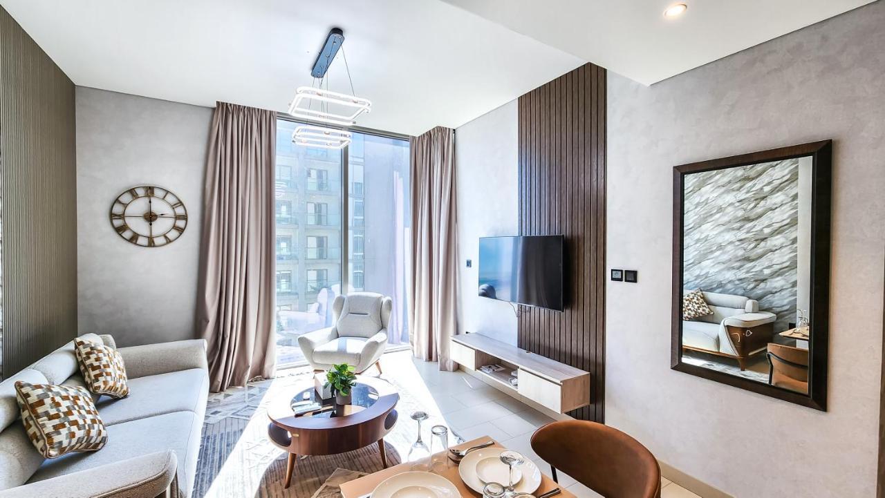 By Latinem Luxury 1br Cvr A3002 Near Burj Khalifa Apartment *