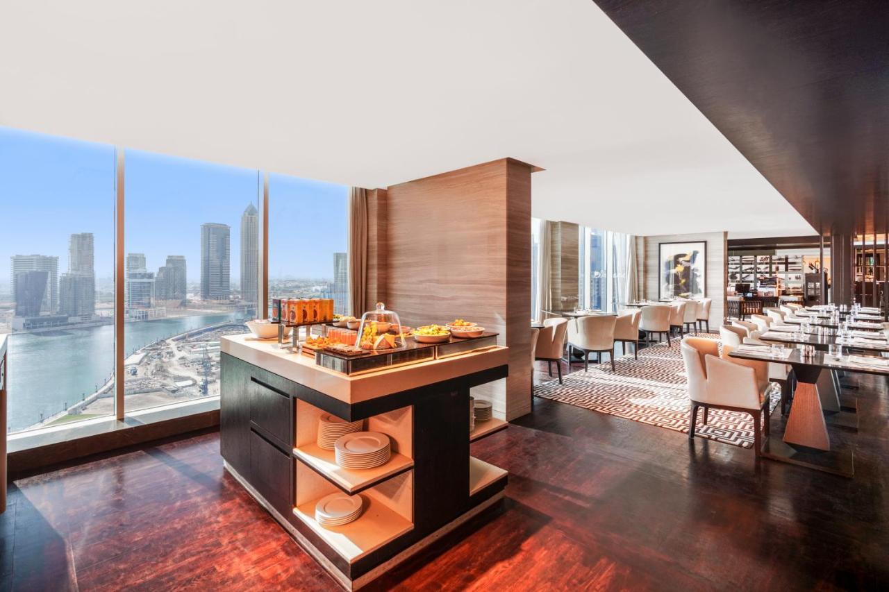 Pullman Downtown 5* Dubai