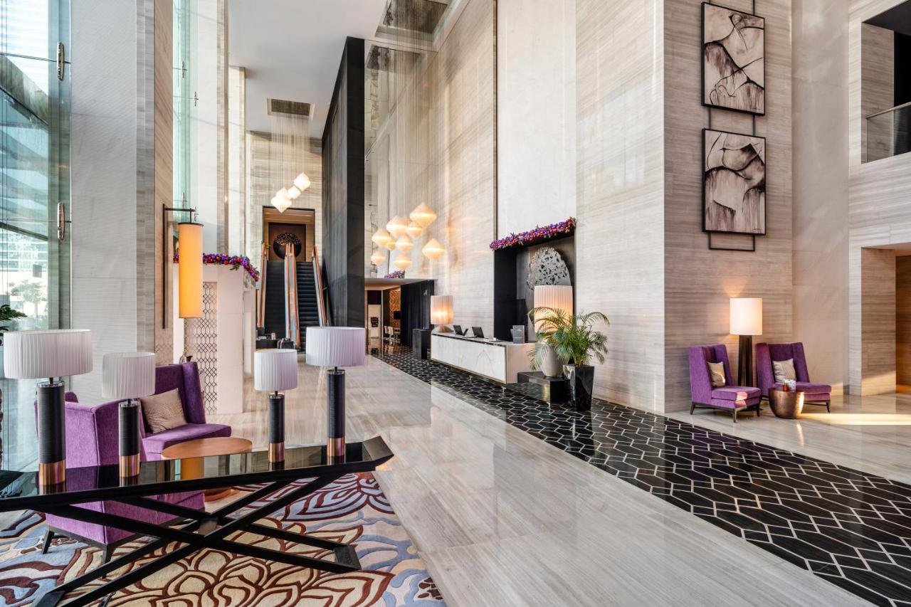 Pullman Downtown Dubai