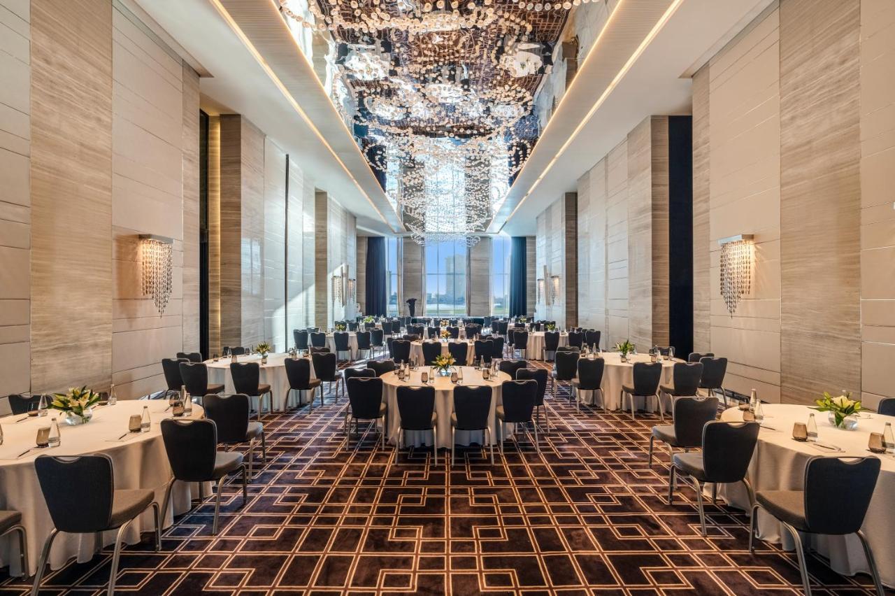 Pullman Downtown Dubai
