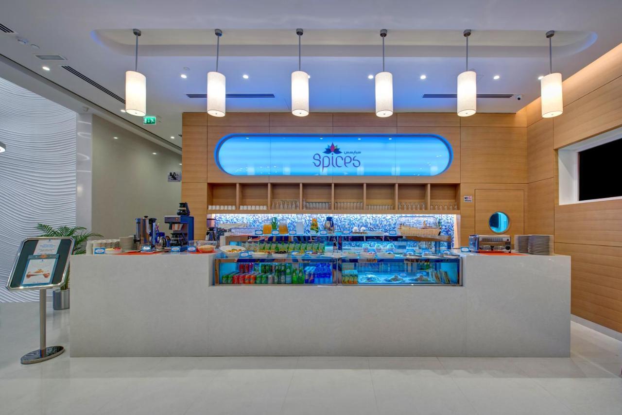 Hotel Al Khoory Bur