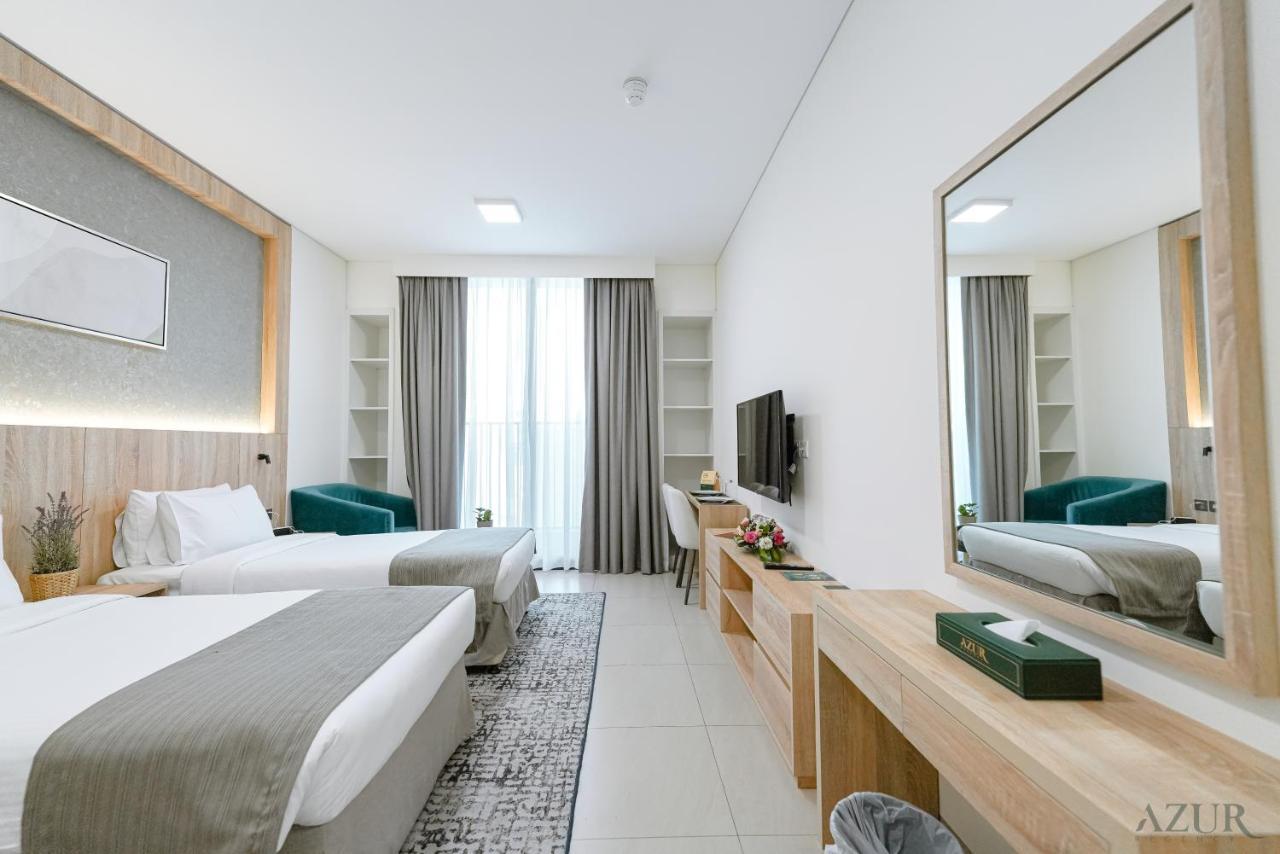 Azur Regency Daire