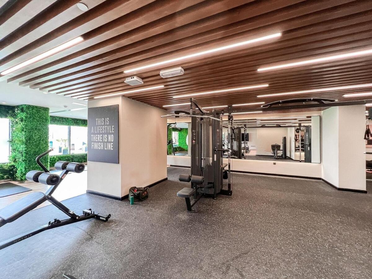 Elite Downtown Residences - Paradise View Daire