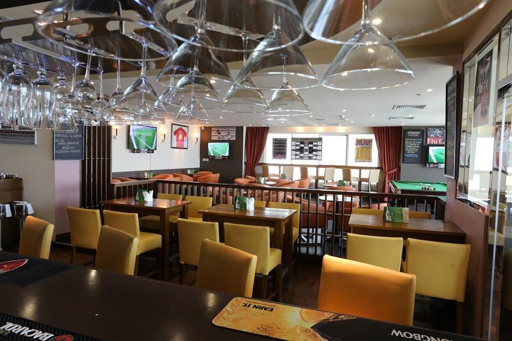 Premier Silicon Oasis Dubai