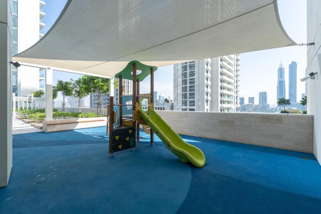 Apartment Vogue Beachfront - Palm Views & Private *