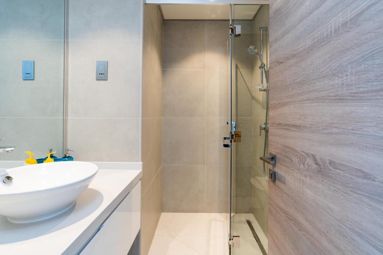 Astra By Star Stays, Full Marina View With A Short Walk To Jumeirah Jbr Apartment Dubai