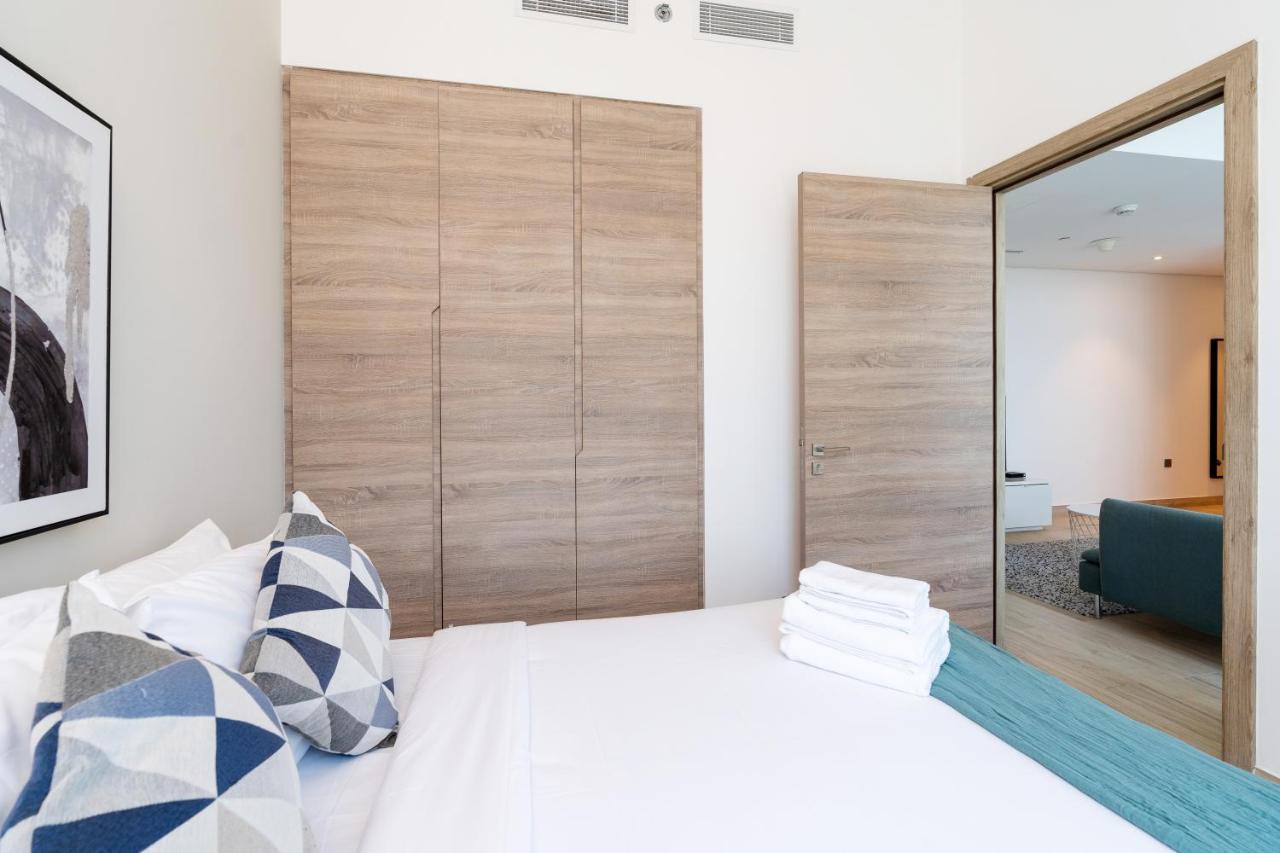 Astra By Star Stays, Full Marina View With A Short Walk To Jumeirah Jbr Apartment *