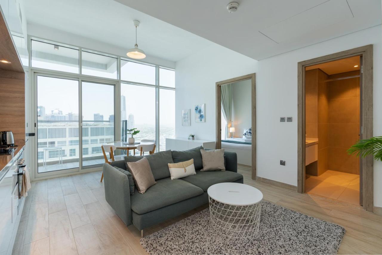 Apartment Astra By Star Stays, Full Marina View With A Short Walk To Jumeirah Jbr Dubai