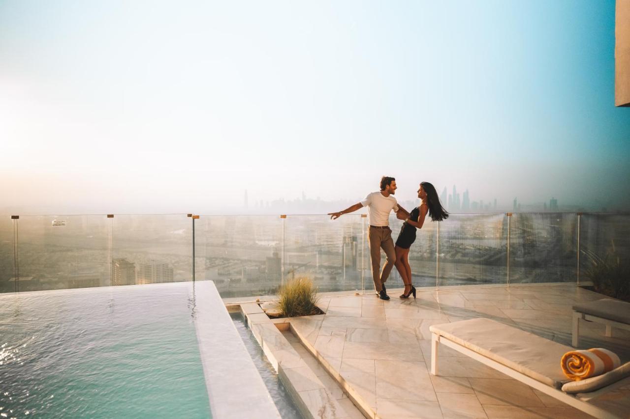Five Jumeirah Village