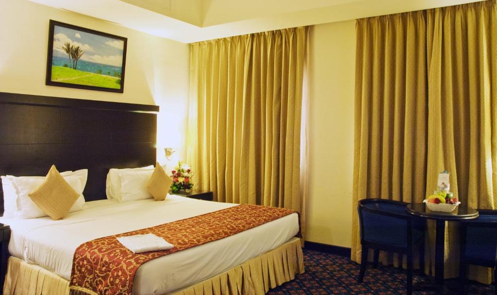 Regent Resort Dubai