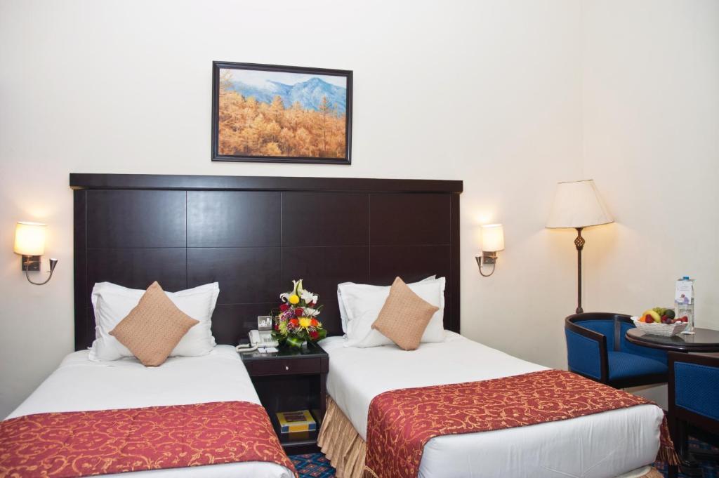Regent Resort