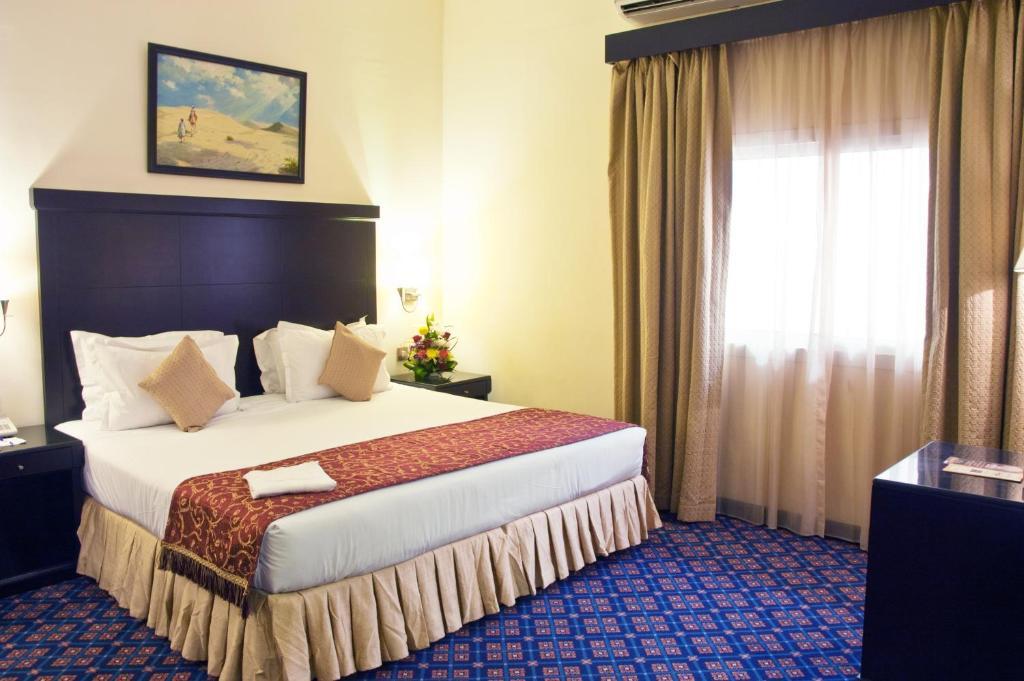 Regent 2* Dubai