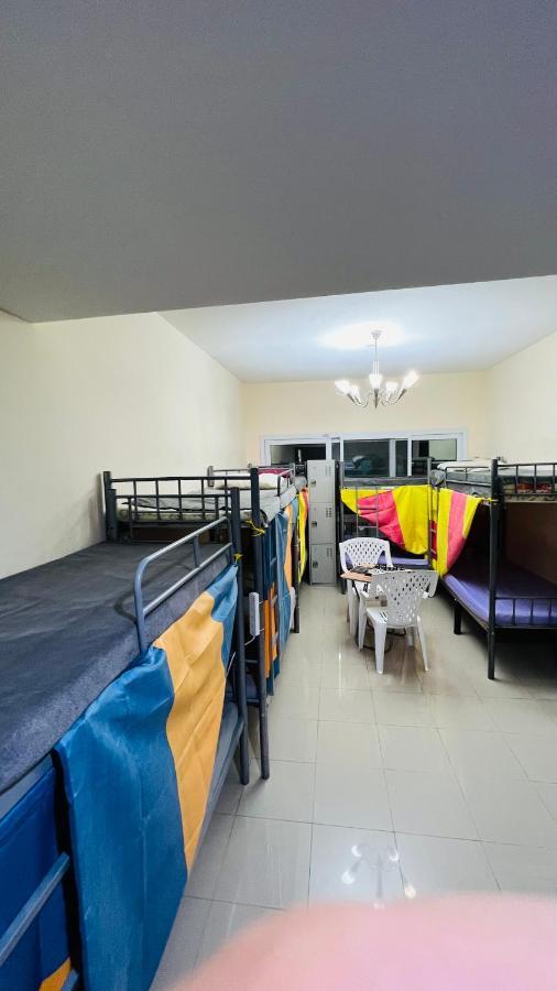 Star Hostel *