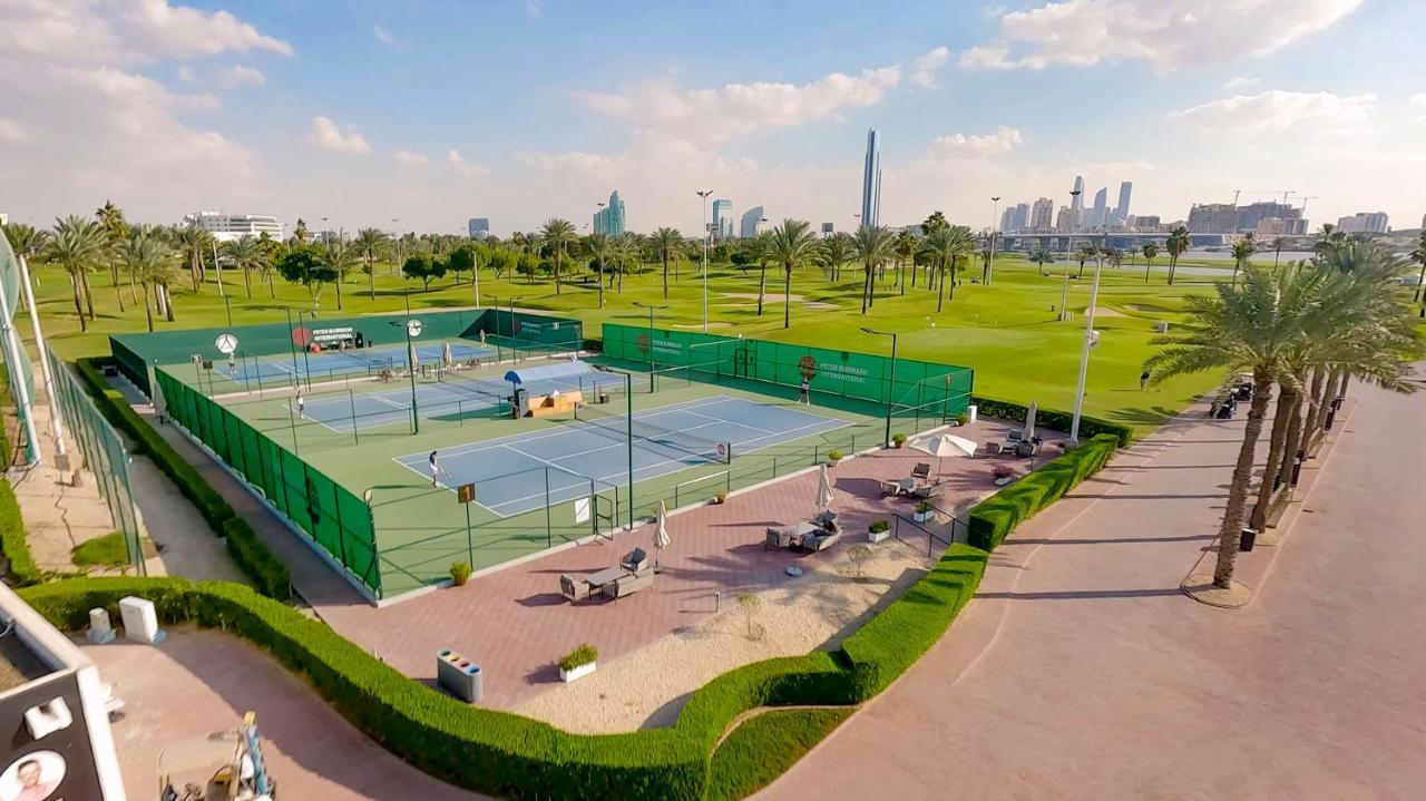 Hotel Park Hyatt Dubai