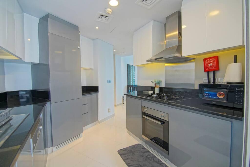 Apartment Luxury With A Canal View