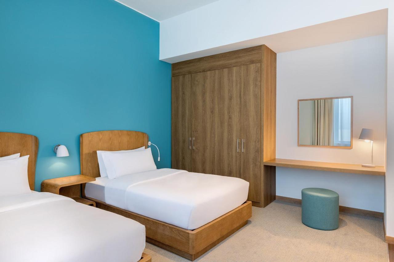 Hotel Element Al Mina, Jumeirah 4*