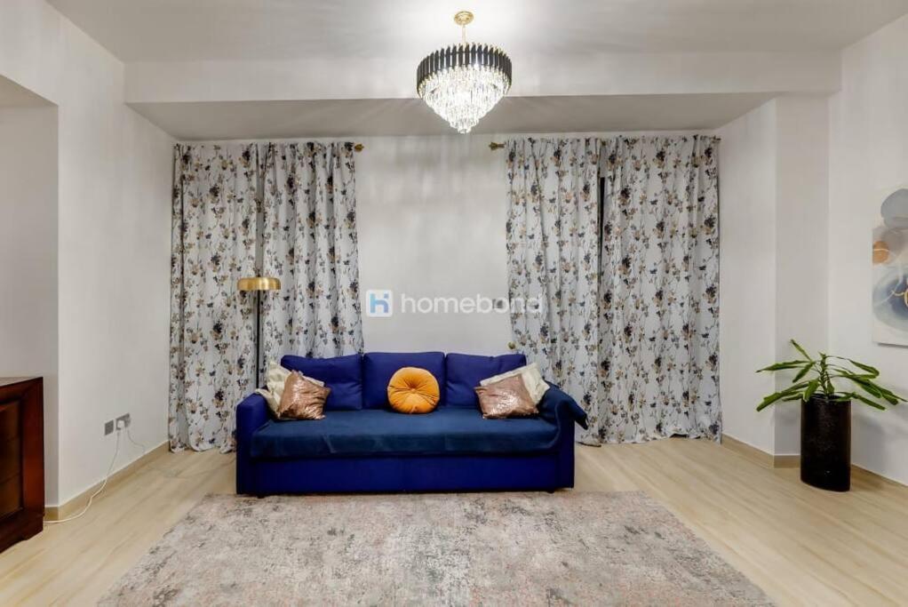 Apartamento Huge With Full Kitchen *