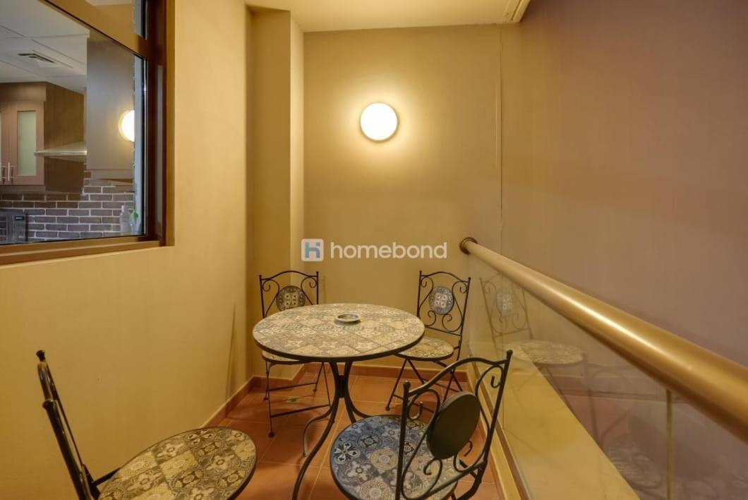 Apartamento Huge With Full Kitchen *